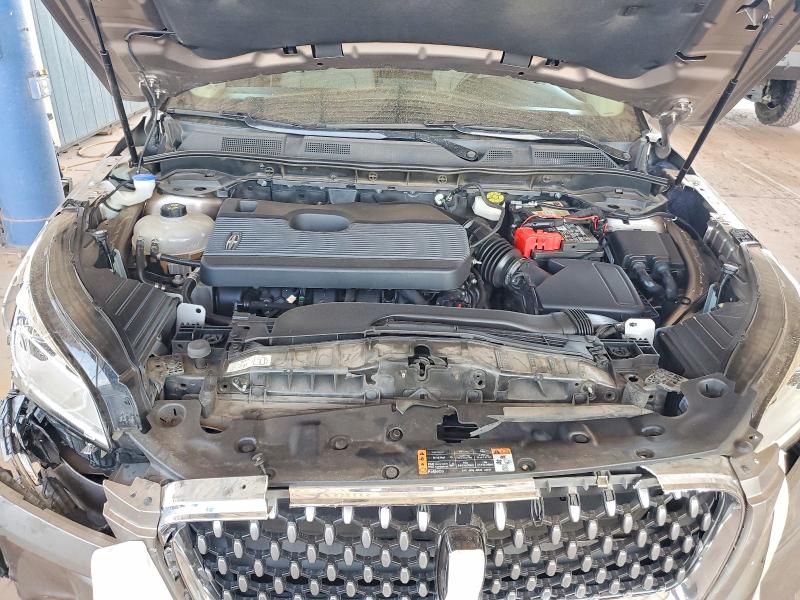 2020 Lincoln Corsair მანქანა იყიდება აუქციონზე, vin: 5LMCJ2DH9LUL09610, აუქციონის ნომერი: 64331776
