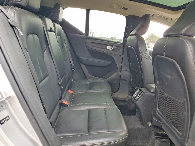 Продажа на аукционе авто 2019 Volvo Xc40, vin: YV4162ULXK2056552, номер лота: 65579396