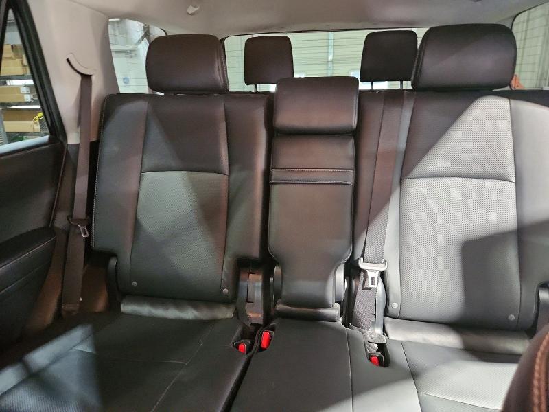 Продаж на аукціоні авто 2022 Toyota 4runner, vin: JTEKU5JR5N6004004, номер лоту: 63830786