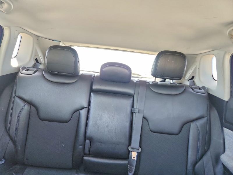64515966 :رقم المزاد ، 3C4NJDBB3NT142183 vin ، 2022 Jeep Compass مزاد بيع