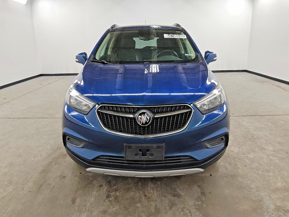 64746536 :رقم المزاد ، KL4CJESB4KB949543 vin ، 2019 Buick Encore مزاد بيع