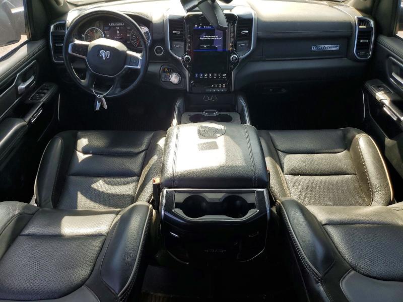 Aukcja sprzedaży 2020 Ram 1500, vin: 1C6SRFRT8LN268176, numer aukcji: 65992786