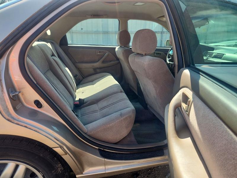 Aukcja sprzedaży 2001 Toyota Camry, vin: 4T1BG22K21U767935, numer aukcji: 63896616