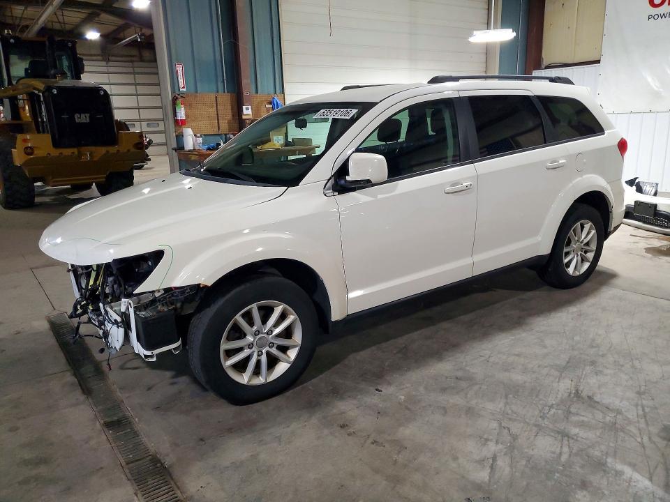 Aukcja sprzedaży 2016 Dodge Journey, vin: 3C4PDCBG3GT141298, numer aukcji: 63519106