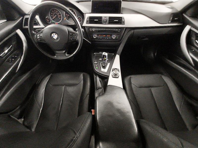 2012 Bmw 328 მანქანა იყიდება აუქციონზე, vin: WBA3C1C56CA696666, აუქციონის ნომერი: 61887116