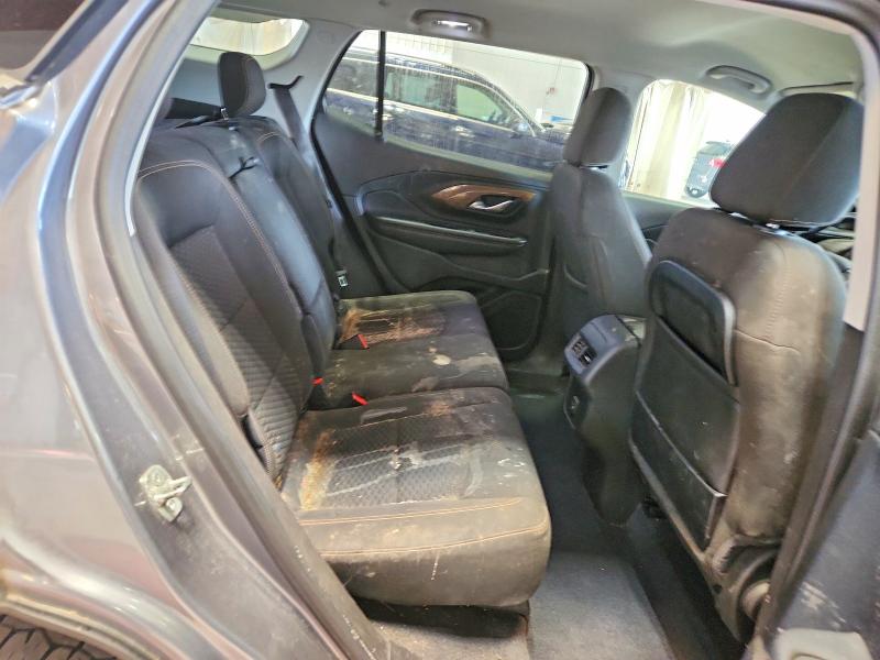 Aukcja sprzedaży 2020 Gmc Terrain, vin: 3GKALTEX0LL168316, numer aukcji: 66055476
