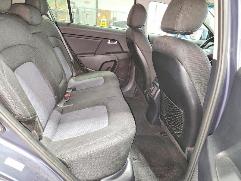 Aukcja sprzedaży 2015 Kia Sportage, vin: KNDPBCAC4F7680486, numer aukcji: 63939546