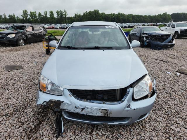 Aukcja sprzedaży 2007 Kia Spectra, vin: KNAFE121075448949, numer aukcji: 63494806