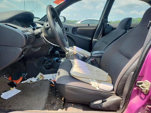 Aukcja sprzedaży 1997 Plymouth Neon, vin: 1P3ES27C0VD100854, numer aukcji: 64410426