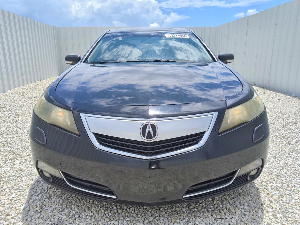 2013 Acura Tl მანქანა იყიდება აუქციონზე, vin: 19UUA9F57DA801354, აუქციონის ნომერი: 66183216