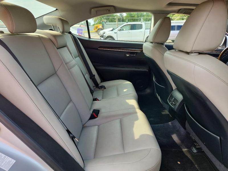 63930816 :رقم المزاد ، JTHBK1GG6D2069389 vin ، 2013 Lexus Es مزاد بيع