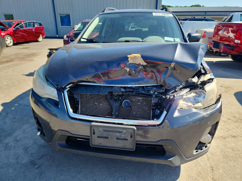 Aukcja sprzedaży 2017 Subaru Crosstrek, vin: JF2GPABC3H8227284, numer aukcji: 65114286