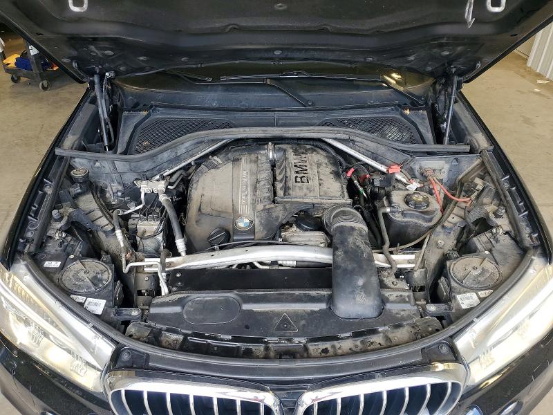 Продажа на аукционе авто 2015 Bmw X5, vin: 5UXKR0C51F0P13776, номер лота: 66748636
