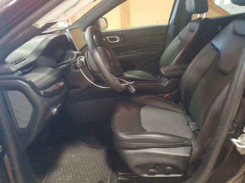 2024 Jeep Compass მანქანა იყიდება აუქციონზე, vin: 3C4NJDBN8RT147637, აუქციონის ნომერი: 66213736