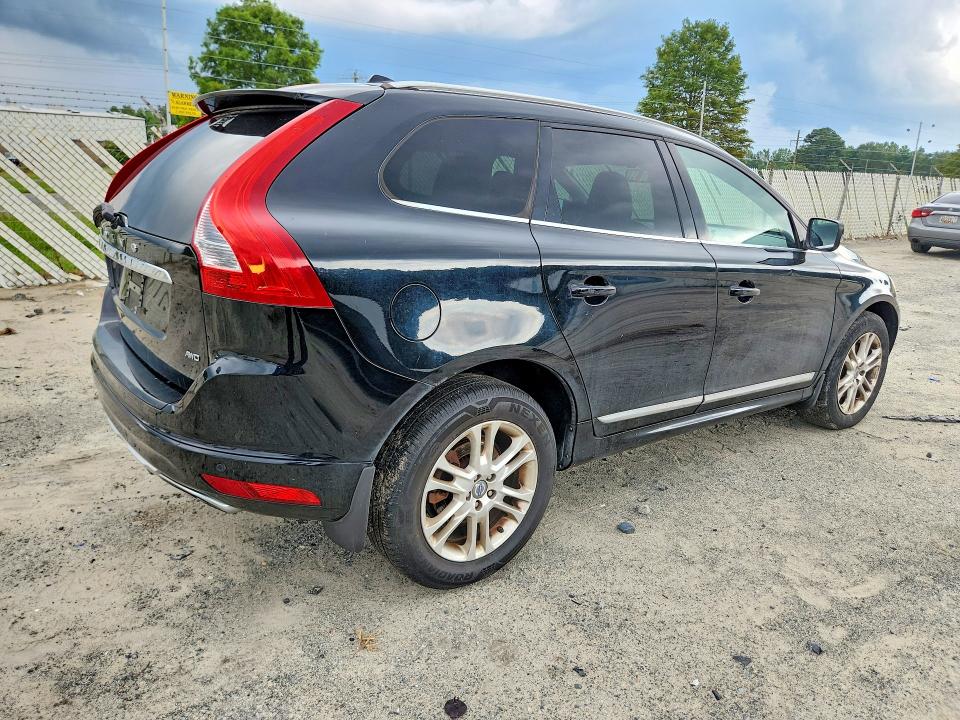 Aukcja sprzedaży 2014 Volvo Xc60, vin: YV4940DZ6E2508406, numer aukcji: 67348646
