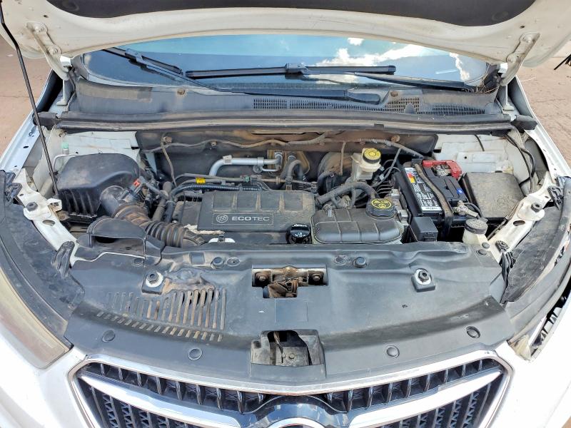 Продажа на аукционе авто 2017 Buick Encore, vin: KL4CJASB0HB054133, номер лота: 64789456