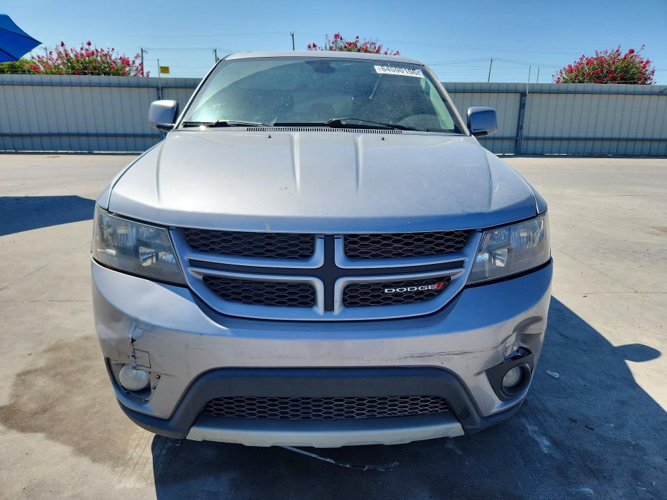 Auction sale of the 2019 Dodge Journey, vin: 3C4PDCEG5KT680557, lot number: 64590166