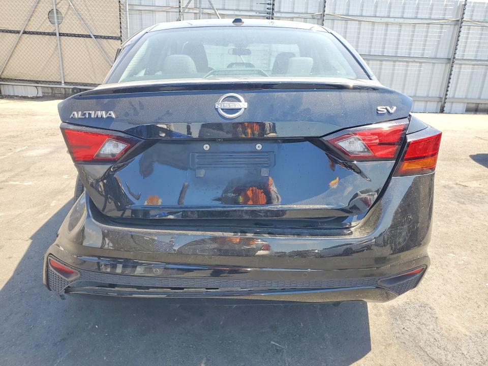 Aukcja sprzedaży 2024 Nissan Altima, vin: 1N4BL4DV4RN376252, numer aukcji: 66140556