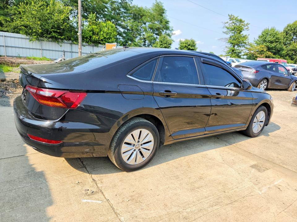 Продаж на аукціоні авто 2019 Volkswagen Jetta, vin: 3VWC57BU6KM060756, номер лоту: 65390106