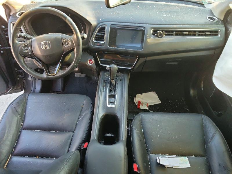 Aukcja sprzedaży 2016 Honda Hr-v, vin: 3CZRU5H77GM730578, numer aukcji: 66642526