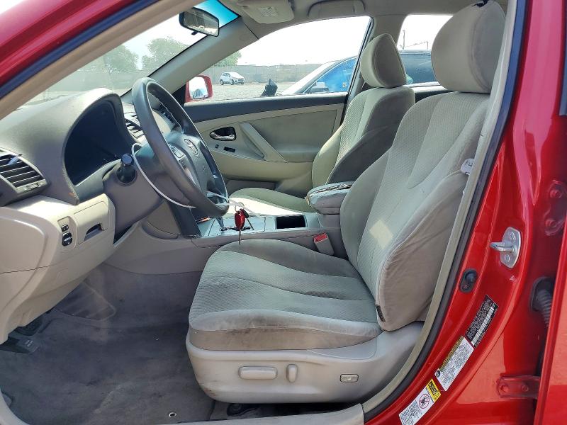 Aukcja sprzedaży 2007 Toyota Camry, vin: 4T1BE46K17U013753, numer aukcji: 64695746