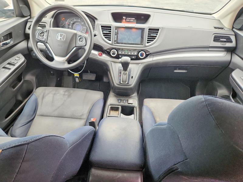 Aukcja sprzedaży 2015 Honda Cr-v, vin: 2HKRM4H50FH705301, numer aukcji: 65130596