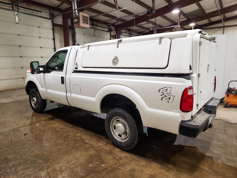2013 Ford F250 მანქანა იყიდება აუქციონზე, vin: 1FTBF2B65DEB31082, აუქციონის ნომერი: 62112176