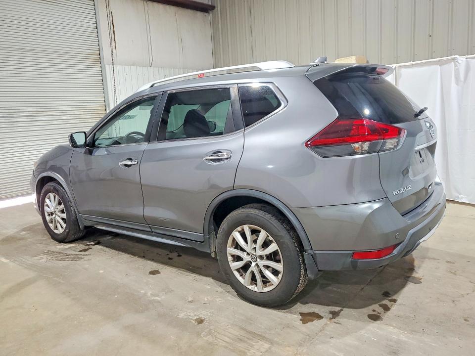 Продажа на аукционе авто 2019 Nissan Rogue, vin: KNMAT2MT6KP554617, номер лота: 65349746
