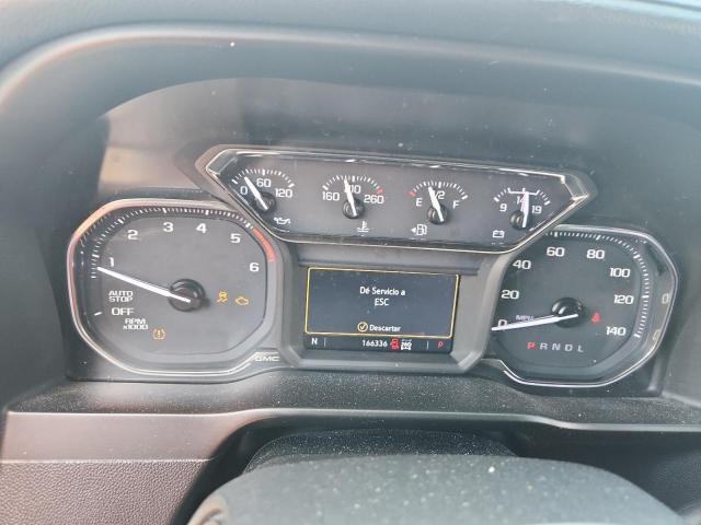 Продаж на аукціоні авто 2020 Gmc Sierra, vin: 3GTU9DET8LG189658, номер лоту: 65101706