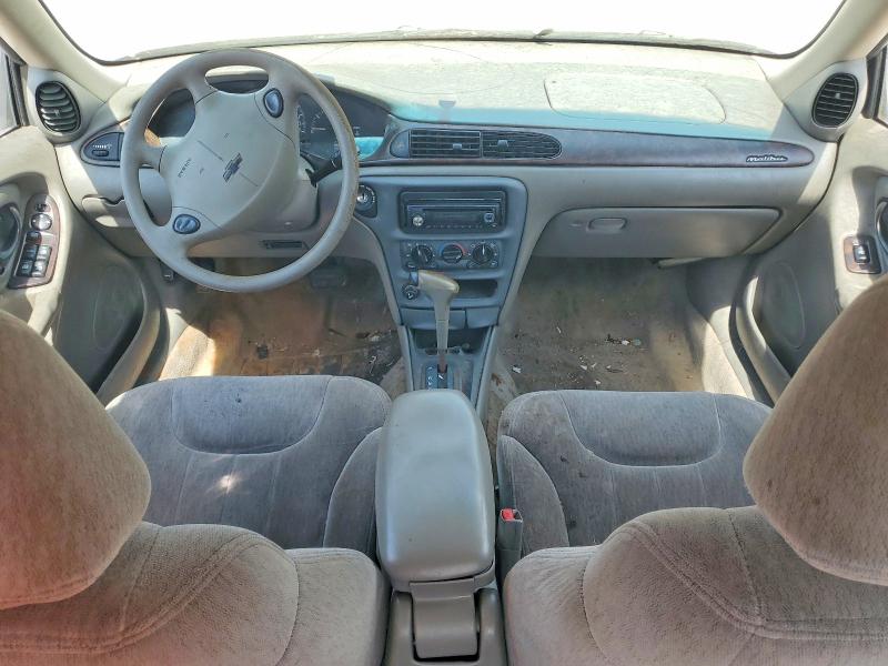 Aukcja sprzedaży 1999 Chevrolet Malibu, vin: 1G1NE52M4XY103625, numer aukcji: 66876546