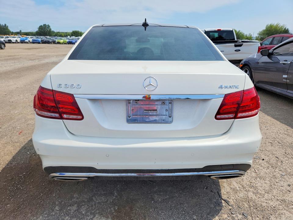 Продажа на аукционе авто 2014 Mercedes-benz E, vin: WDDHF8JB5EA776454, номер лота: 60639476