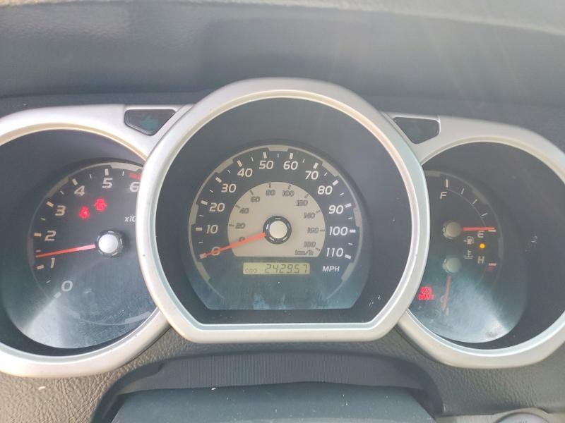 64591026 :رقم المزاد ، JTEZT14R250024185 vin ، 2005 Toyota 4runner مزاد بيع