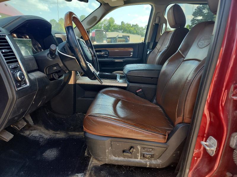 Продажа на аукционе авто 2014 Ram 1500, vin: 1C6RR7PT5ES370188, номер лота: 65439696
