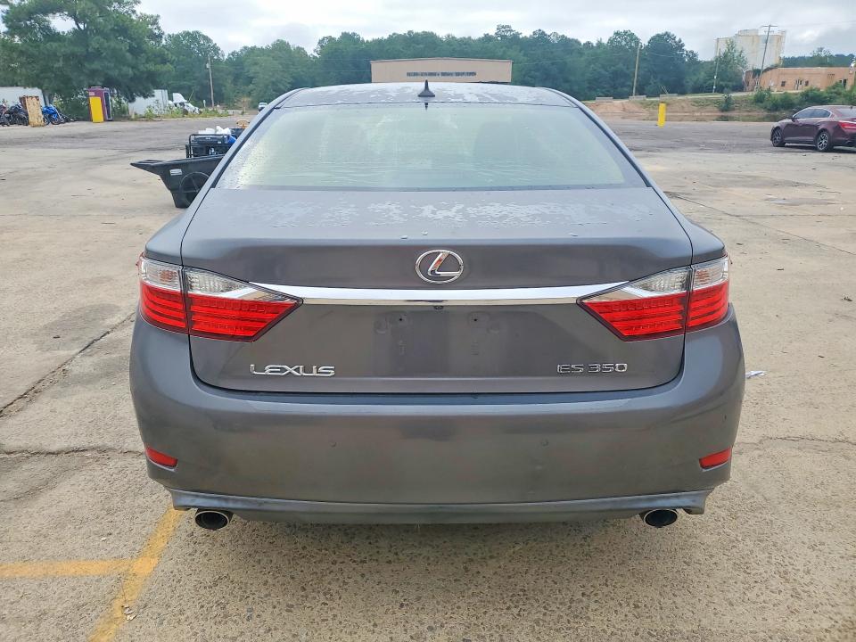 Продаж на аукціоні авто 2014 Lexus Es, vin: JTHBK1GG8E2117881, номер лоту: 63675376