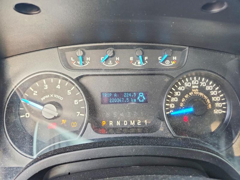 Продажа на аукционе авто 2013 Ford F150, vin: 1FTEX1CM6DFD81104, номер лота: 63885616