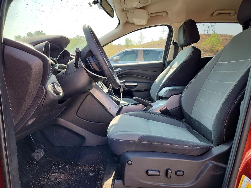 2015 Ford Escape მანქანა იყიდება აუქციონზე, vin: 1FMCU9G94FUB94541, აუქციონის ნომერი: 63879986