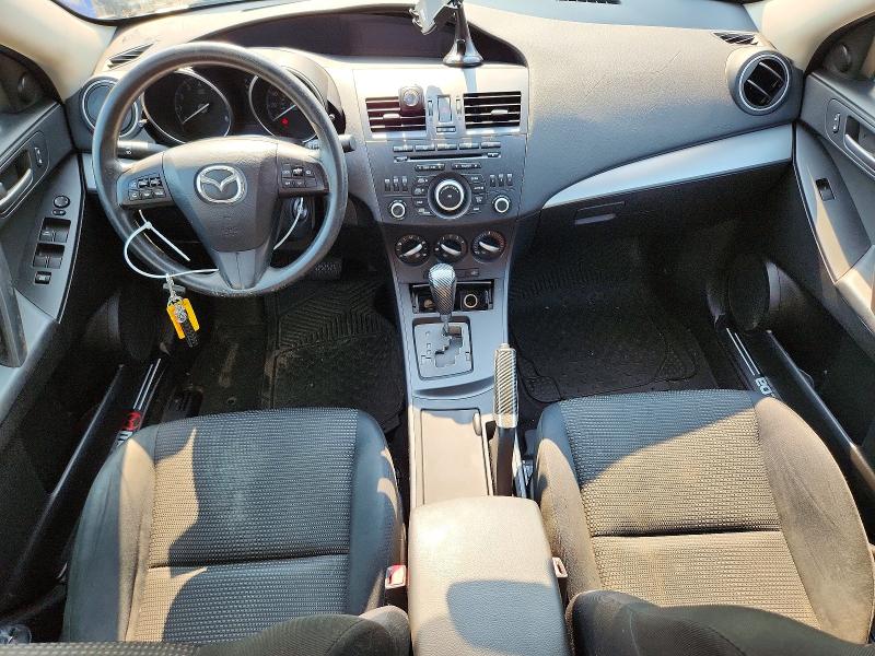 Aukcja sprzedaży 2012 Mazda 3, vin: JM1BL1VG4C1503282, numer aukcji: 64956446