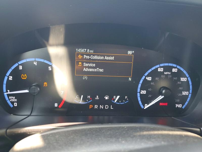 Продаж на аукціоні авто 2024 Ford Bronco Sport, vin: 3FMCR9G6XRRF57749, номер лоту: 64132796