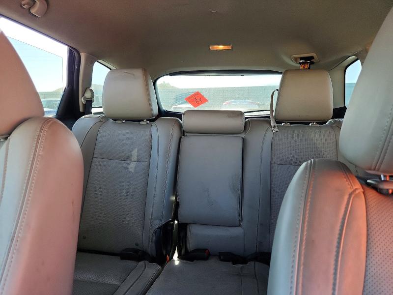 63600616 :رقم المزاد ، JM3TB2CA6F0452414 vin ، 2015 Mazda Cx-9 مزاد بيع