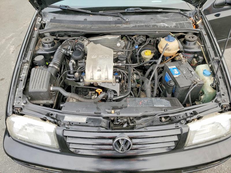 Продажа на аукционе авто 1998 Volkswagen Jetta, vin: 3VWRB61H6WM152487, номер лота: 66611666