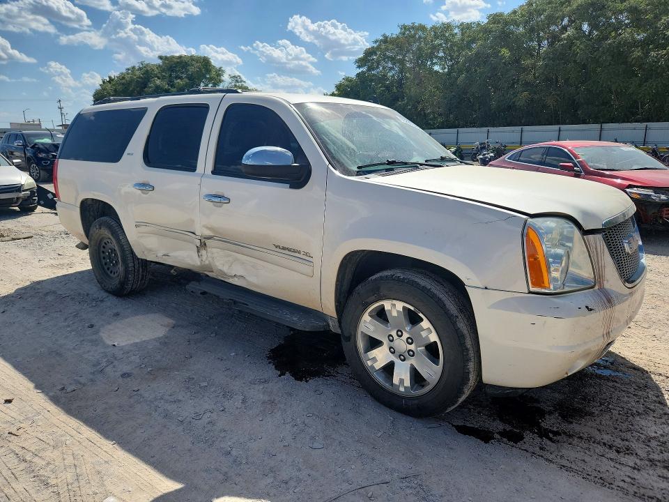 65295146 :رقم المزاد ، 1GKS2KE74DR374752 vin ، 2013 Gmc Yukon Xl مزاد بيع