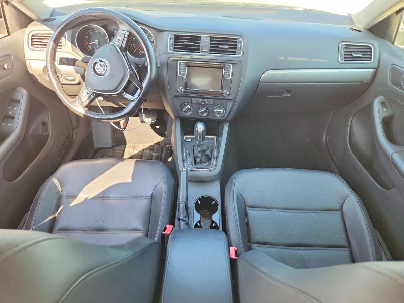 Продаж на аукціоні авто 2017 Volkswagen Jetta, vin: 3VWDB7AJ3HM287450, номер лоту: 63778366