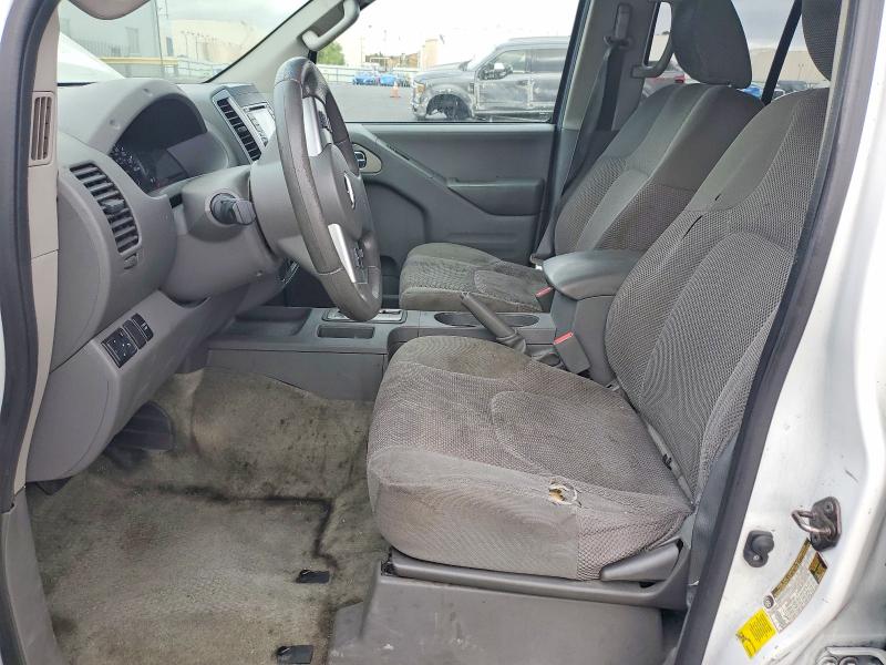 Aukcja sprzedaży 2015 Nissan Frontier, vin: 1N6AD0ER8FN768396, numer aukcji: 63622296