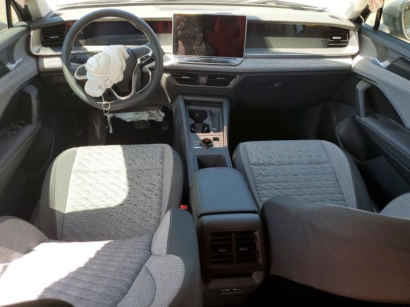 2026 Volkswagen Tiguan მანქანა იყიდება აუქციონზე, vin: 3VVCR7RM0TM040695, აუქციონის ნომერი: 67207136