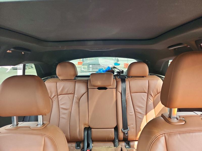 Продаж на аукціоні авто 2019 Audi Q8, vin: WA1AVAF14KD028725, номер лоту: 64848736