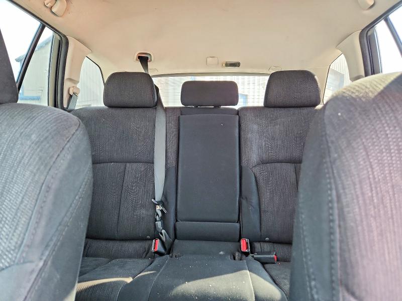 Aukcja sprzedaży 2013 Subaru Outback, vin: 4S4BRCGC1D3287476, numer aukcji: 66476126