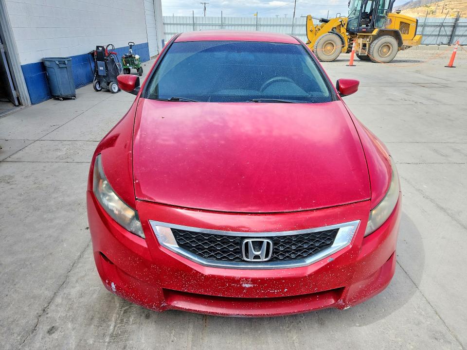 2009 Honda Accord მანქანა იყიდება აუქციონზე, vin: 1HGCS12369A010304, აუქციონის ნომერი: 66999036