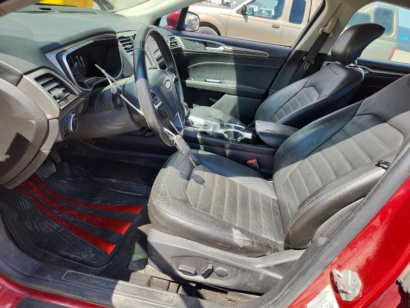 Продажа на аукционе авто 2014 Ford Fusion, vin: 3FA6P0HD8ER136421, номер лота: 66710356