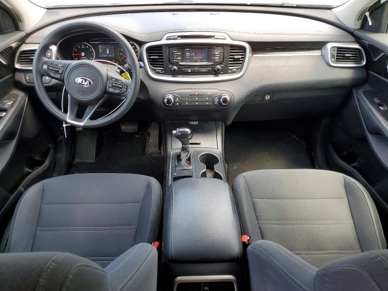 Aukcja sprzedaży 2016 Kia Sorento, vin: 5XYPG4A30GG063758, numer aukcji: 64442256