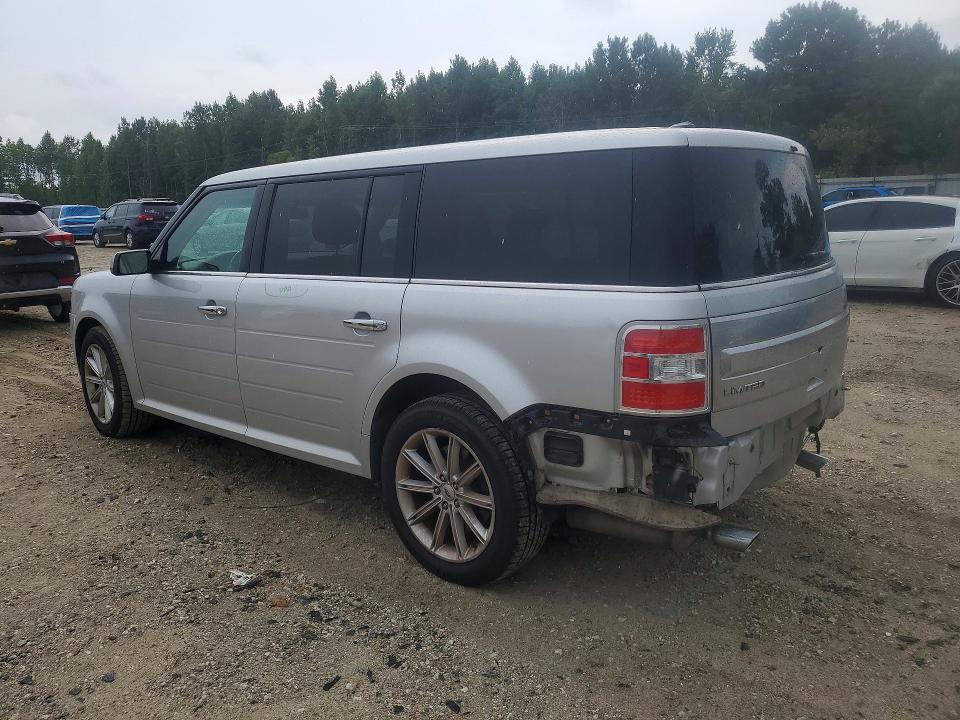 Продажа на аукционе авто 2017 Ford Flex, vin: 2FMGK5D85HBA00832, номер лота: 63540646
